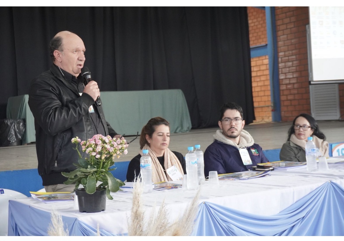 Conferência Municipal de Saúde fortalece participação popular em Capão Alto